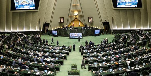 معاونت حقوقی و امور مجلس صدا وسیما