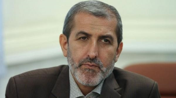 معاونت حقوقی و امور مجلس صدا وسیما