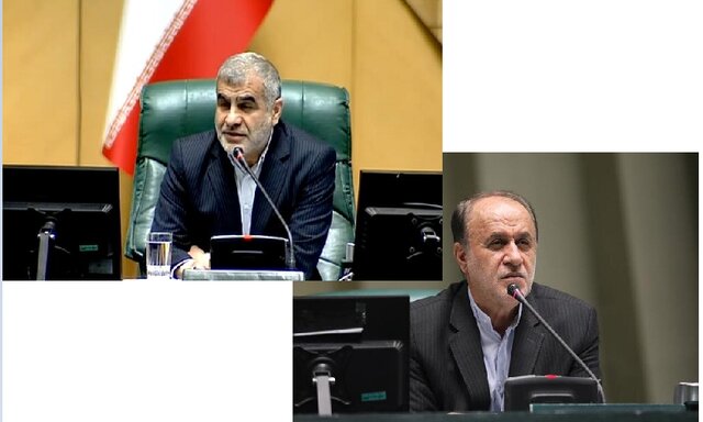 معاونت حقوقی و امور مجلس صدا وسیما