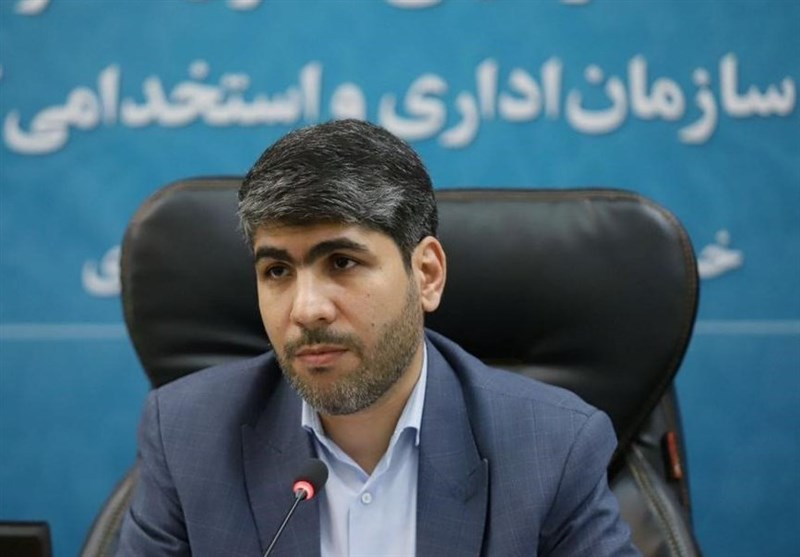 معاونت حقوقی و امور مجلس صدا وسیما