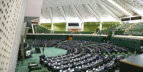 معاونت حقوقی و امور مجلس صدا وسیما