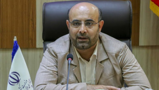 معاونت حقوقی و امور مجلس صدا وسیما