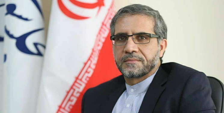 معاونت حقوقی و امور مجلس صدا وسیما