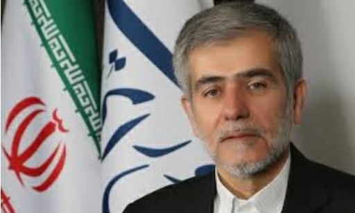 معاونت حقوقی و امور مجلس صدا وسیما