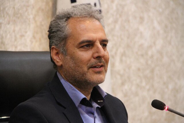 معاونت حقوقی و امور مجلس صدا وسیما