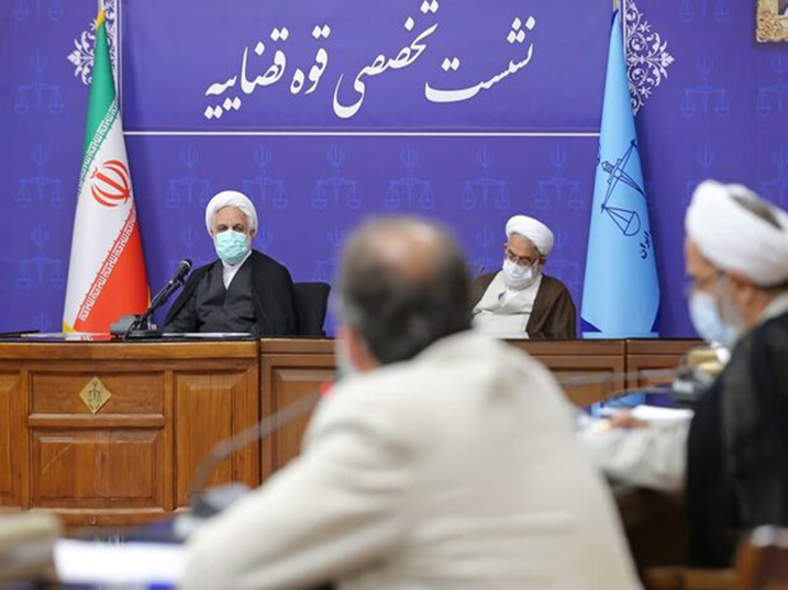 معاونت حقوقی و امور مجلس صدا وسیما