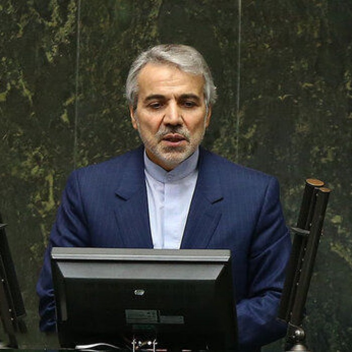 معاونت حقوقی و امور مجلس صدا وسیما