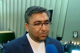 معاونت حقوقی و امور مجلس صدا وسیما