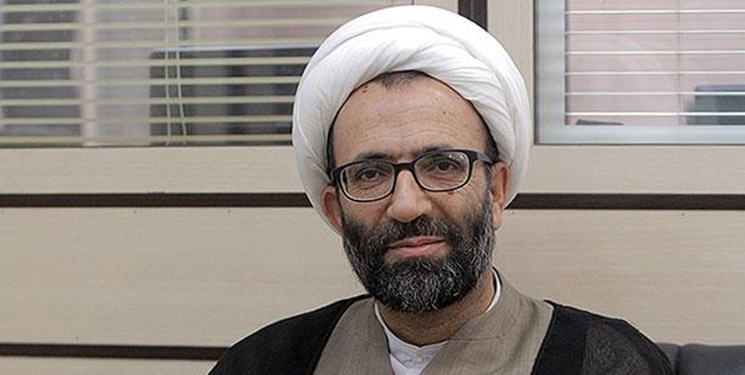 معاونت حقوقی و امور مجلس صدا وسیما
