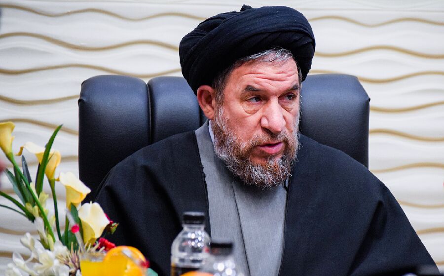 معاونت حقوقی و امور مجلس صدا وسیما