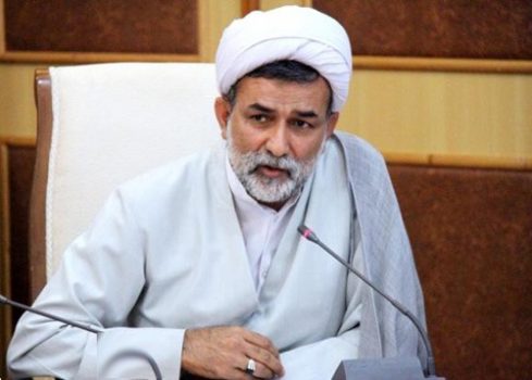 معاونت حقوقی و امور مجلس صدا وسیما