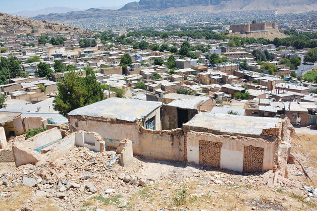 معاونت حقوقی و امور مجلس صدا وسیما