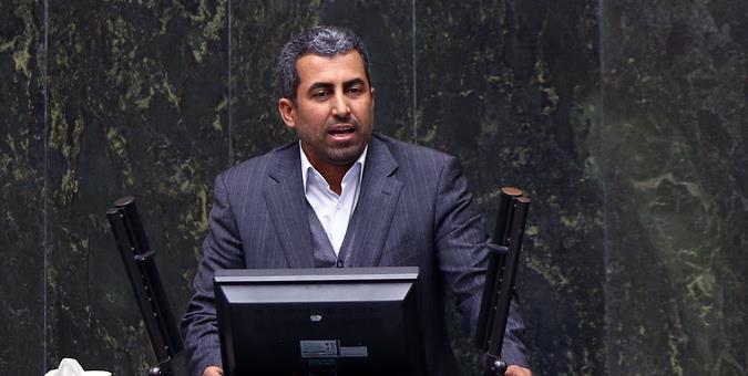 معاونت حقوقی و امور مجلس صدا وسیما