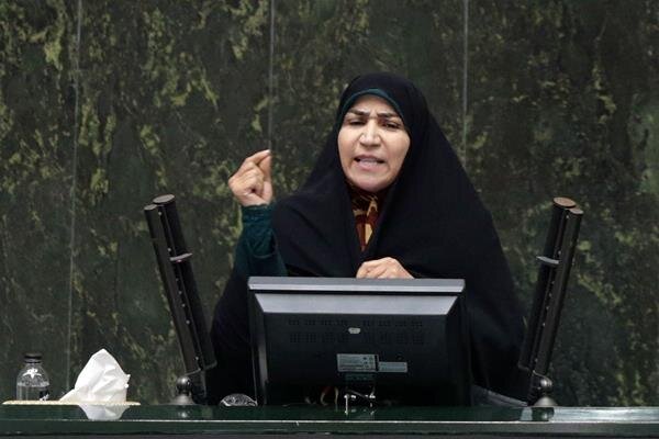 معاونت حقوقی و امور مجلس صدا وسیما