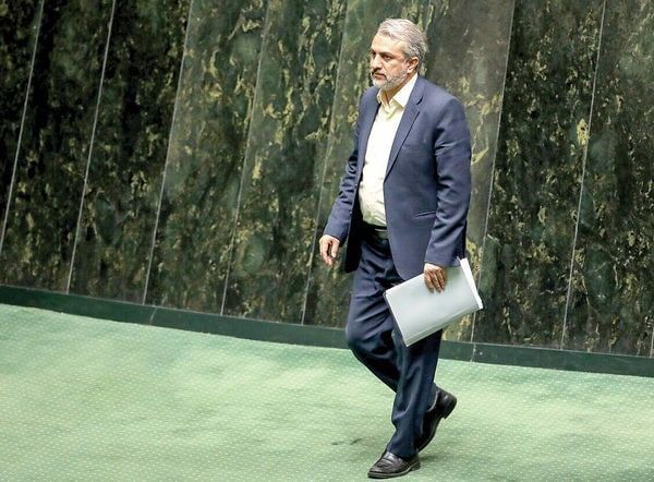 معاونت حقوقی و امور مجلس صدا وسیما