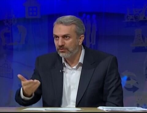 معاونت حقوقی و امور مجلس صدا وسیما