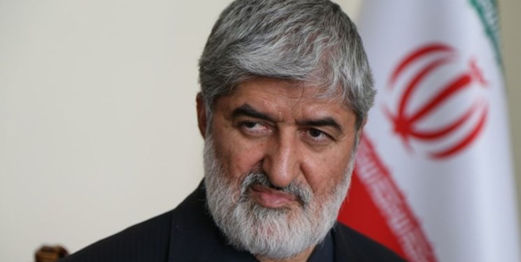 معاونت حقوقی و امور مجلس صدا وسیما