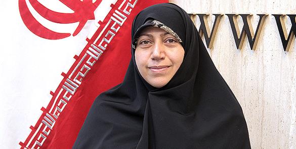 معاونت حقوقی و امور مجلس صدا وسیما