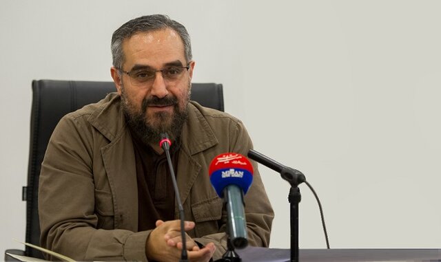 معاونت حقوقی و امور مجلس صدا وسیما