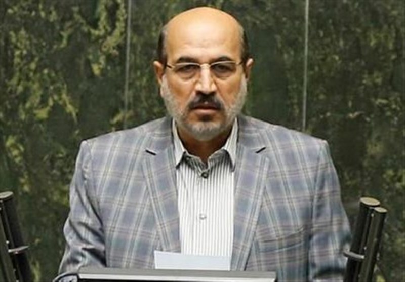 معاونت حقوقی و امور مجلس صدا وسیما