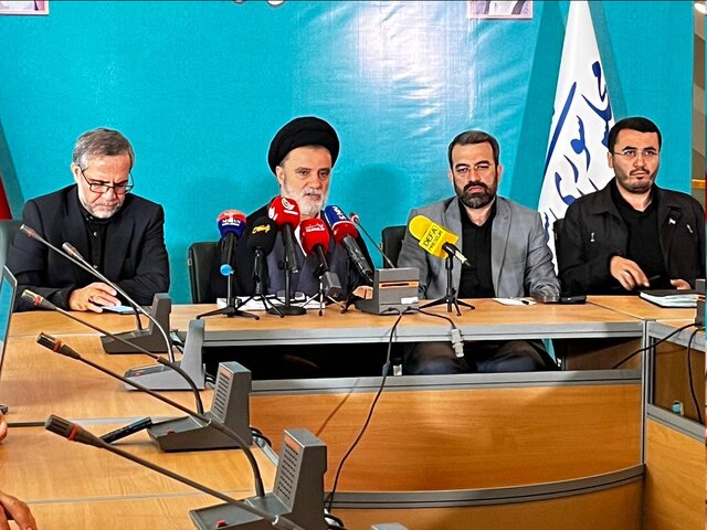 معاونت حقوقی و امور مجلس صدا وسیما