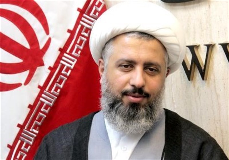 معاونت حقوقی و امور مجلس صدا وسیما