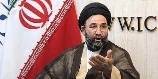 معاونت حقوقی و امور مجلس صدا وسیما