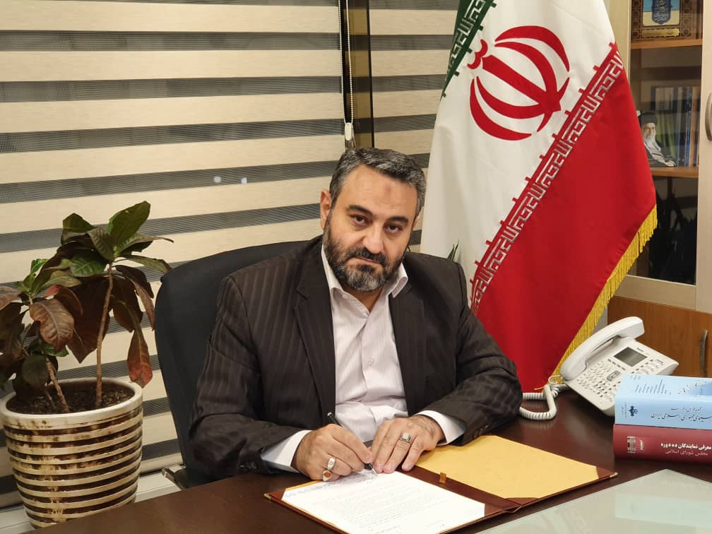 معاونت حقوقی و امور مجلس صدا وسیما