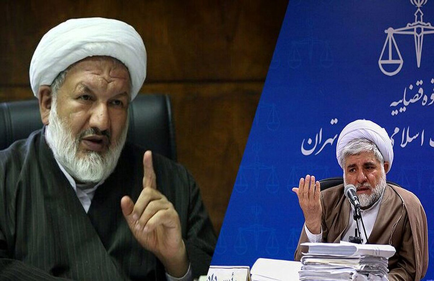 معاونت حقوقی و امور مجلس صدا وسیما