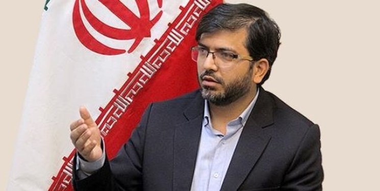 معاونت حقوقی و امور مجلس صدا وسیما