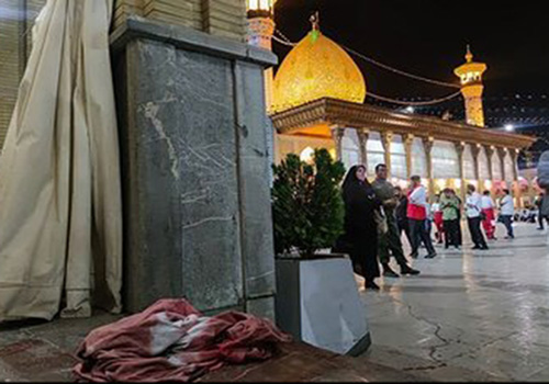 معاونت حقوقی و امور مجلس صدا وسیما