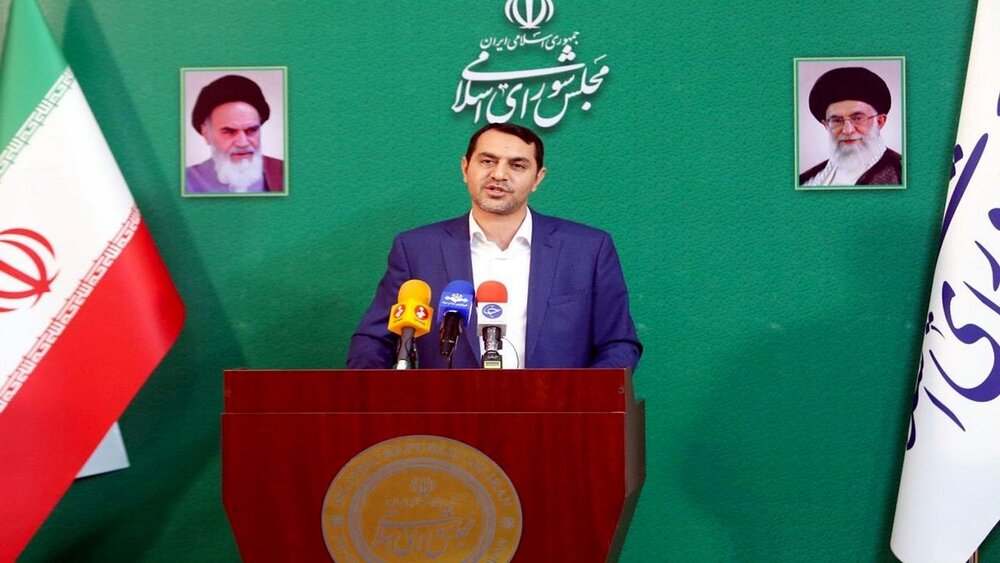 معاونت حقوقی و امور مجلس صدا وسیما