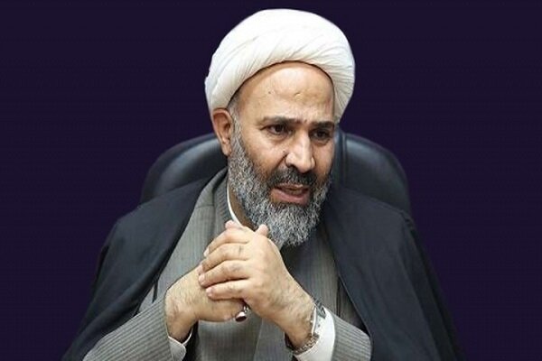 معاونت حقوقی و امور مجلس صدا وسیما