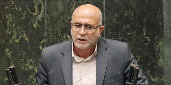 معاونت حقوقی و امور مجلس صدا وسیما