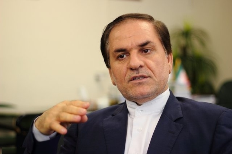 معاونت حقوقی و امور مجلس صدا وسیما