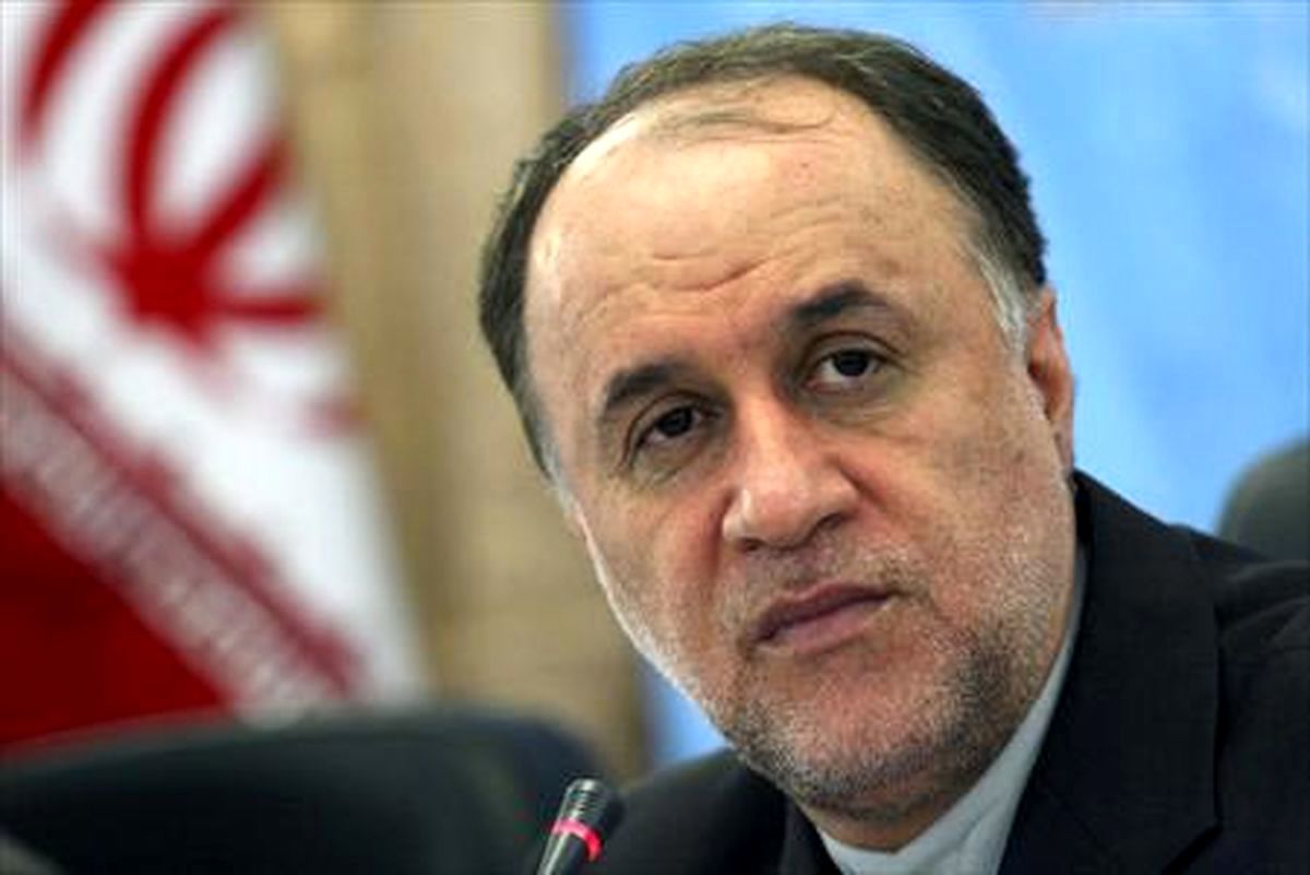 معاونت حقوقی و امور مجلس صدا وسیما