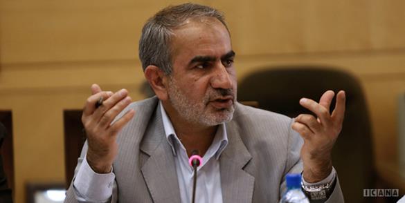معاونت حقوقی و امور مجلس صدا وسیما