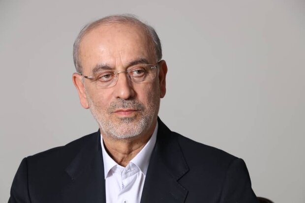 معاونت حقوقی و امور مجلس صدا وسیما