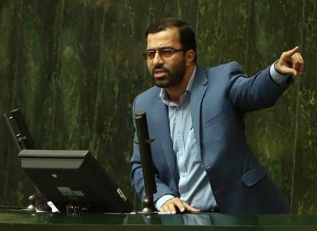 معاونت حقوقی و امور مجلس صدا وسیما