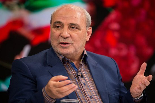 معاونت حقوقی و امور مجلس صدا وسیما