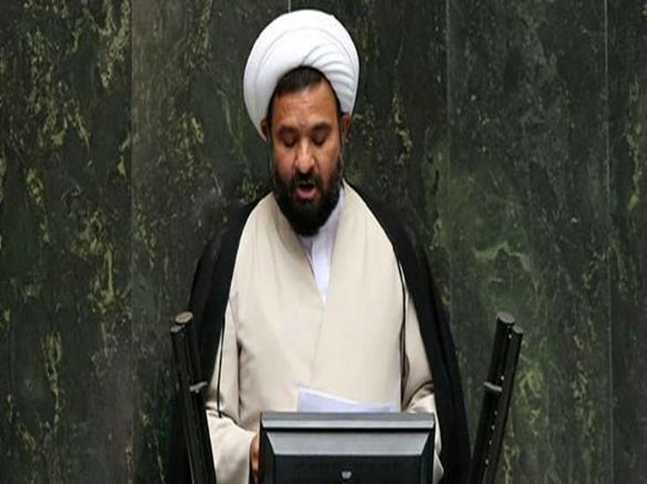 معاونت حقوقی و امور مجلس صدا وسیما