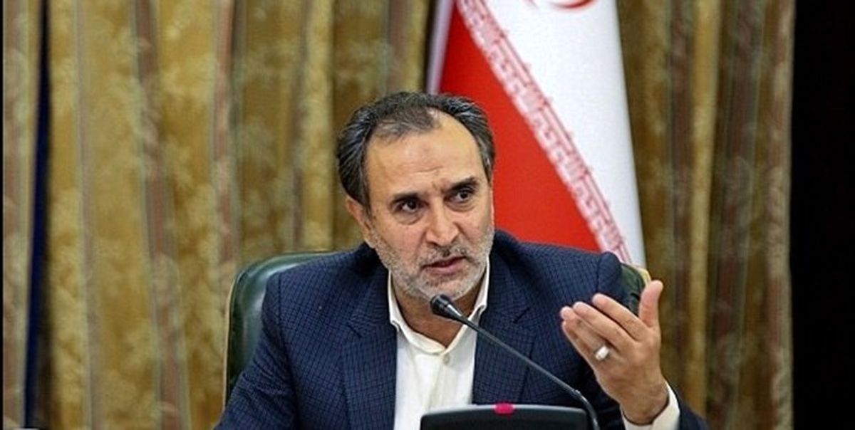 معاونت حقوقی و امور مجلس صدا وسیما