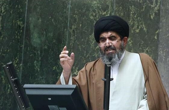 معاونت حقوقی و امور مجلس صدا وسیما