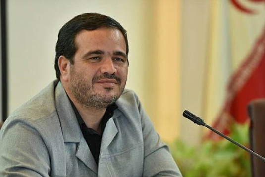 معاونت حقوقی و امور مجلس صدا وسیما
