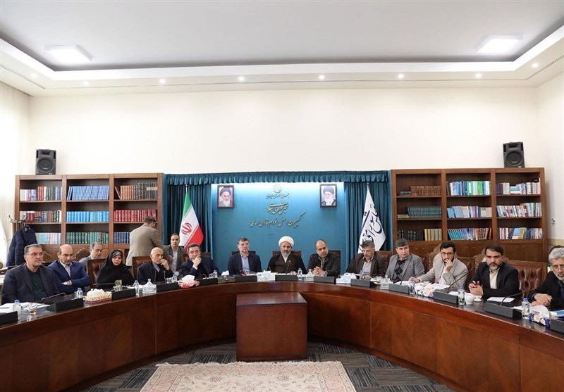 معاونت حقوقی و امور مجلس صدا وسیما
