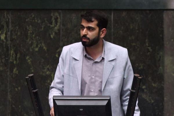 معاونت حقوقی و امور مجلس صدا وسیما