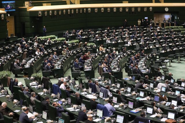 معاونت حقوقی و امور مجلس صدا وسیما