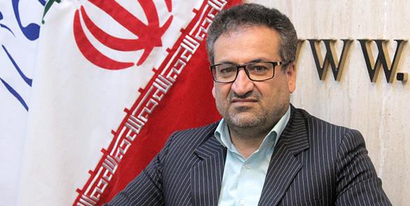 معاونت حقوقی و امور مجلس صدا وسیما
