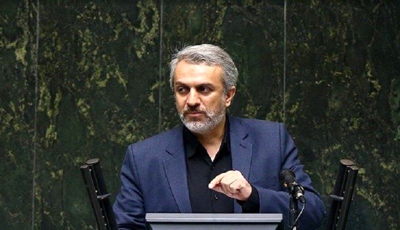 معاونت حقوقی و امور مجلس صدا وسیما