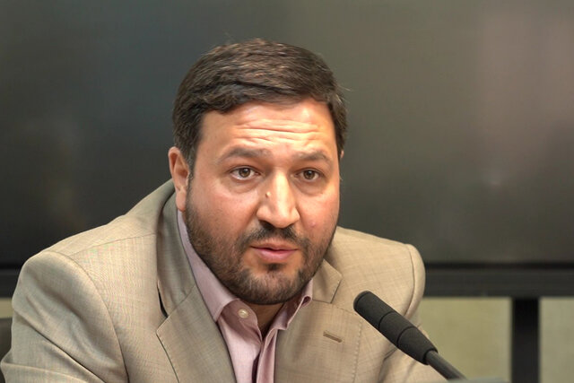 معاونت حقوقی و امور مجلس صدا وسیما